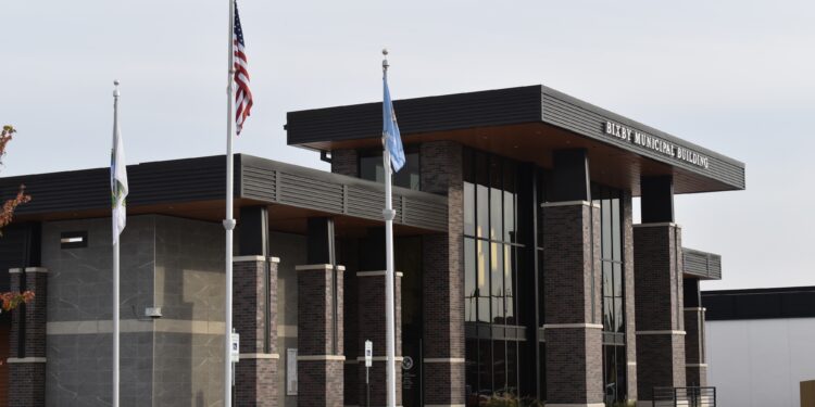 Bixby flies MCN flag at official buildings, Broken Arrow to follow