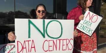 Mvskoke Tech Park plan crashes