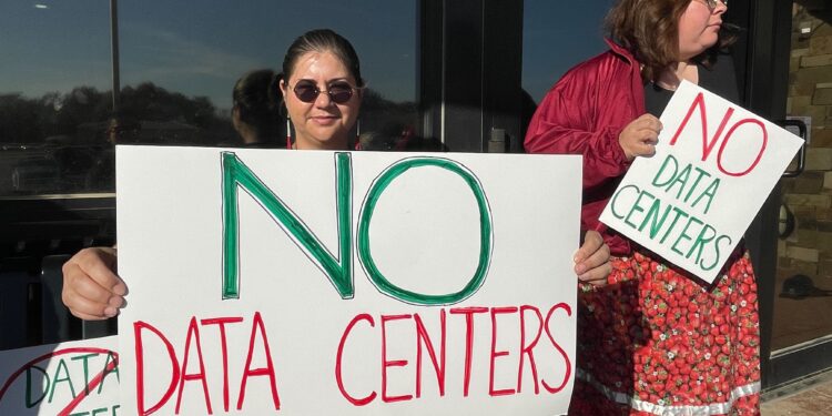 Mvskoke Tech Park plan crashes