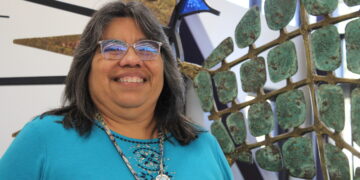 Tulsa City-County Library hosts Native American Heritage Month programming