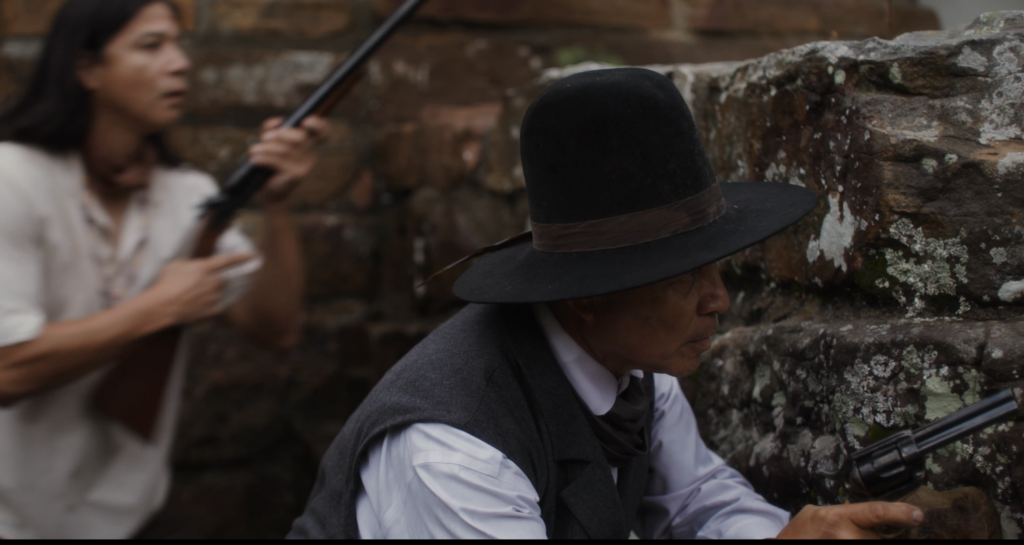 “Chitto Harjo” shares the story of the Mvskoke leader - MVSKOKE Media