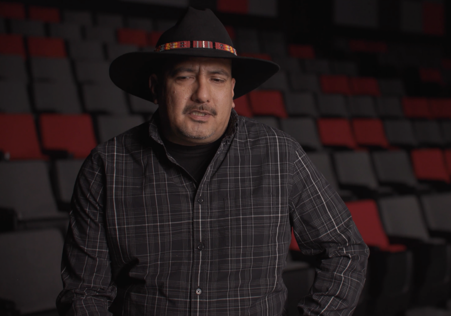 “Chitto Harjo” shares the story of the Mvskoke leader - MVSKOKE Media