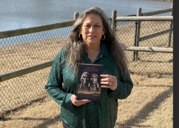 Oklahoma’s Dark History Exposed in New Book