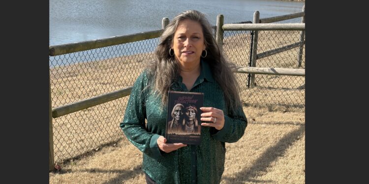 Oklahoma’s Dark History Exposed in New Book