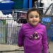 Dewar Indian Community hosted a children’s Christmas shopping event