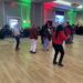 Elders boogie at annual Elder Holiday Luncheon