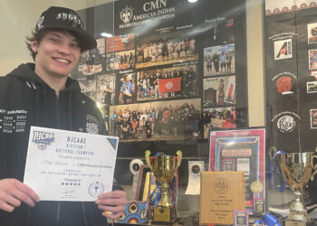 CMN esports team wins first championship in Tekken