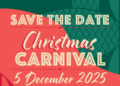 Annual Christmas Carnival will be held at Mvskoke Dome
