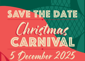 Annual Christmas Carnival will be held at Mvskoke Dome