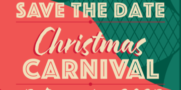 Annual Christmas Carnival will be held at Mvskoke Dome