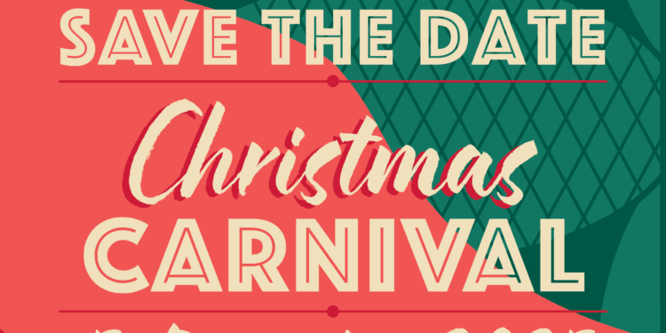 Annual Christmas Carnival will be held at Mvskoke Dome