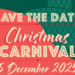Annual Christmas Carnival will be held at Mvskoke Dome