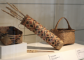 Native Baskets at Philbrook
