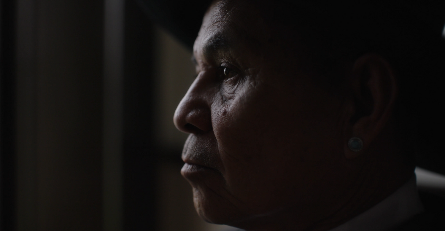 “Chitto Harjo” shares the story of the Mvskoke leader - MVSKOKE Media