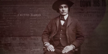 “Chitto Harjo” shares the story of the Mvskoke leader