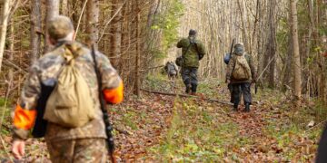 Drummond releases binding legal opinion on Native hunting & fishing