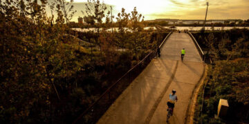 Midland Valley Trail renamed after Mvskoke allotment owner