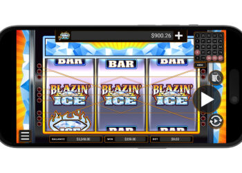 New Muscogee Gaming app allows players to score big on the go