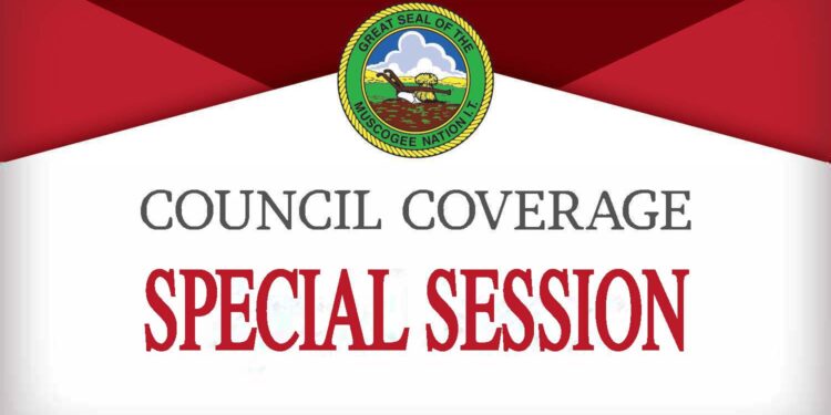 New 24th National Council Special Session elects committee officers