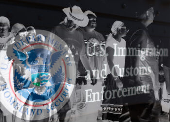 What to do if you are stopped by U.S. Immigration and Customs Enforcement