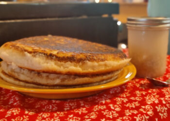 Carol’s Taklik-Kvmokse Recipe