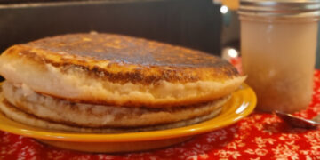 Carol’s Taklik-Kvmokse Recipe