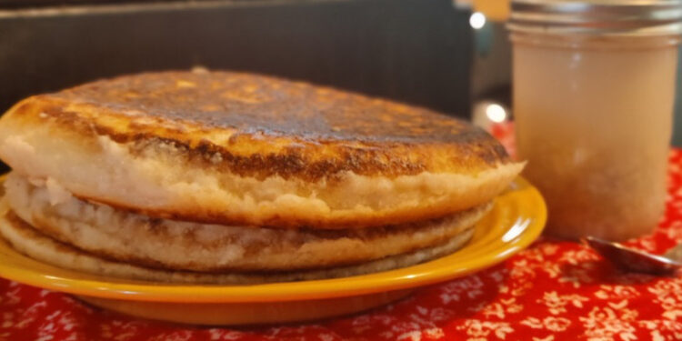 Carol’s Taklik-Kvmokse Recipe