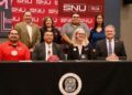 CMN partners with SNU