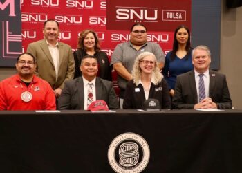 CMN partners with SNU