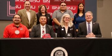 CMN partners with SNU