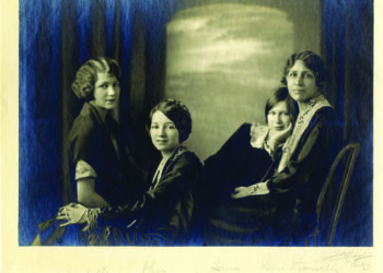 A look into the University of Tulsa’s Digital Rematriation Project