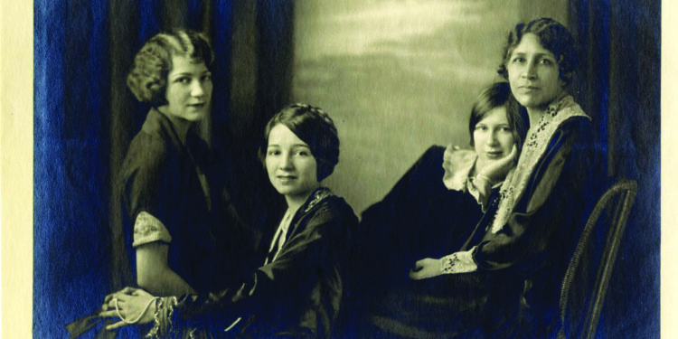 A look into the University of Tulsa’s Digital Rematriation Project