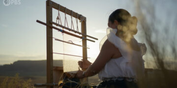 Navajo artists weave together stories through prosperity and hardship