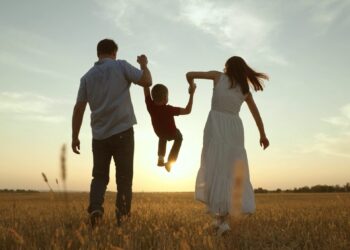 Pathways Program is helping future mothers and fathers connect with their children