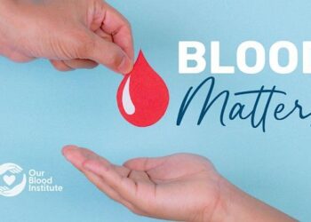 Our Blood Institute reports emergency blood shortage