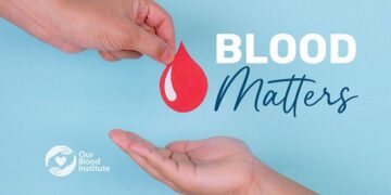 Our Blood Institute reports emergency blood shortage