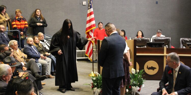 Letter to the Editor: 2026 National Council Inauguration