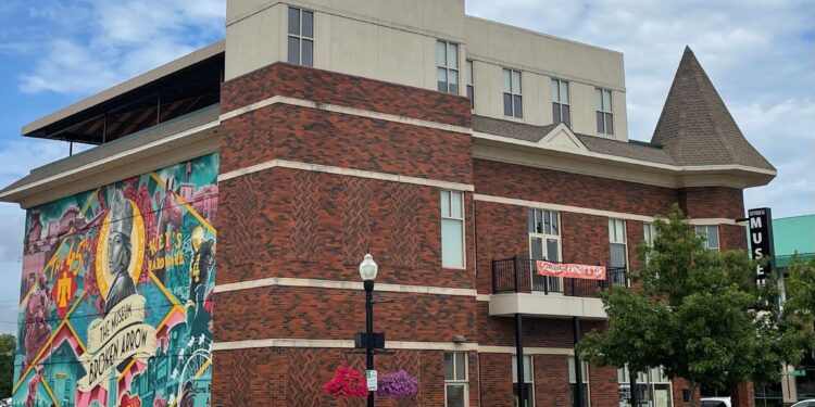 Museum Broken Arrow announces 2026 lineup