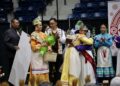 Royalty Pageant increases scholarship awards