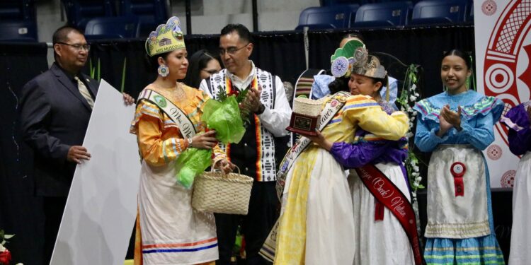 Royalty Pageant increases scholarship awards