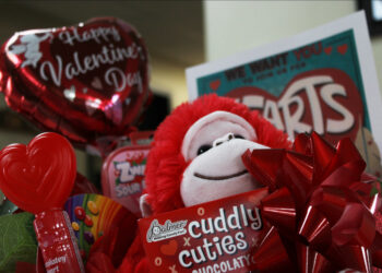 VASO continues holiday-themed socials