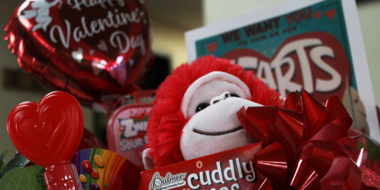 VASO continues holiday-themed socials