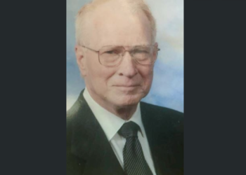 Joe Elbert Thornburgh Obituary