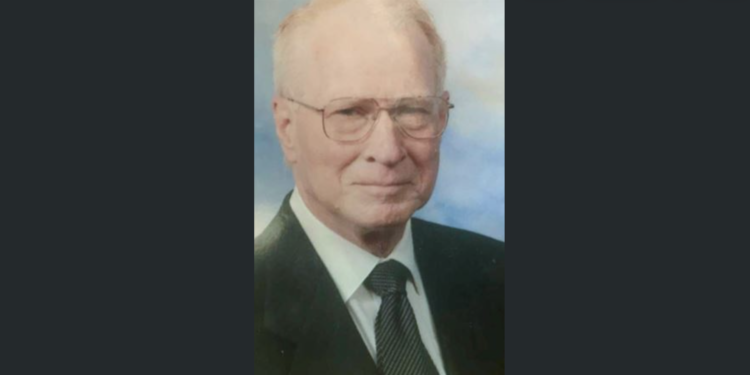 Joe Elbert Thornburgh Obituary