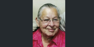 Katherine Sue Farve Obituary