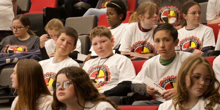 Annual MCN Challenge Bowl hosted at CMN