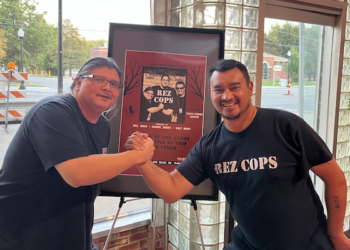 “Rez Cops” season 2 coming soon