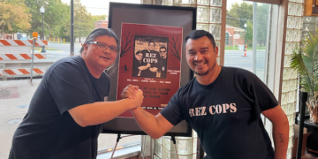 “Rez Cops” season 2 coming soon