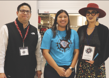 The Annual ONASHE Regional Conference at CMN