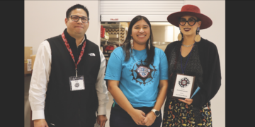 The Annual ONASHE Regional Conference at CMN